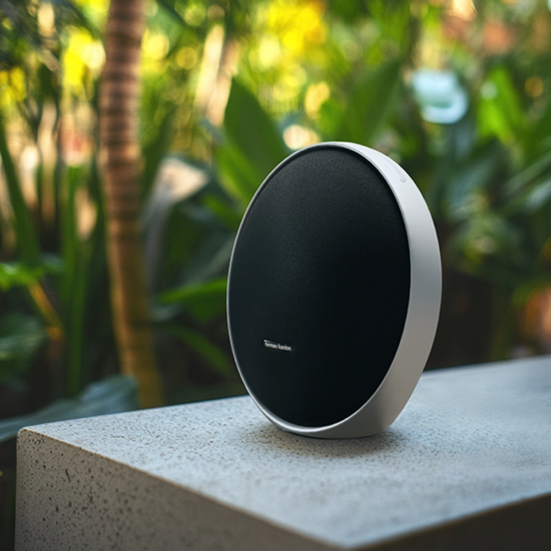 Harman Kardon Onyx Studio9